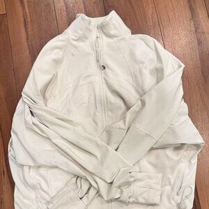 Lululemon Define Relaxed-Fit Jacket